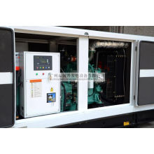 562.5kVA Water Cooling AC 3 Phase Soundproof Diesel Generator